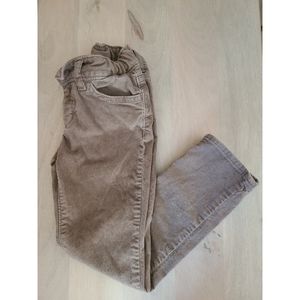 Gap Girl's 5 Pocket SparkleCordu…